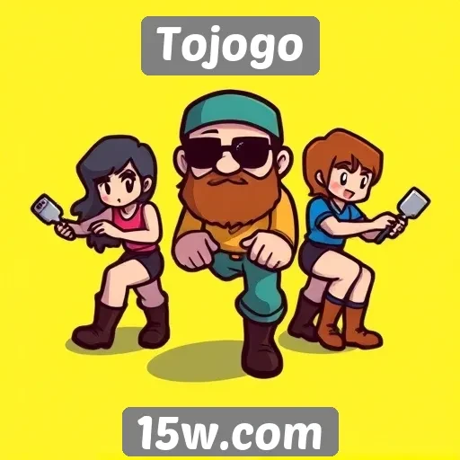 Avaliação das melhores críticas de jogos no Tojogo