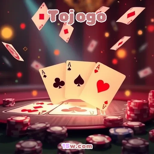 Tojogo: Atrações Imperdíveis na Seção de Tabuleiro