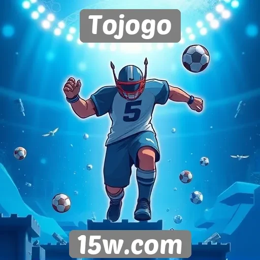 Recursos exclusivos do site Tojogo para jogadores