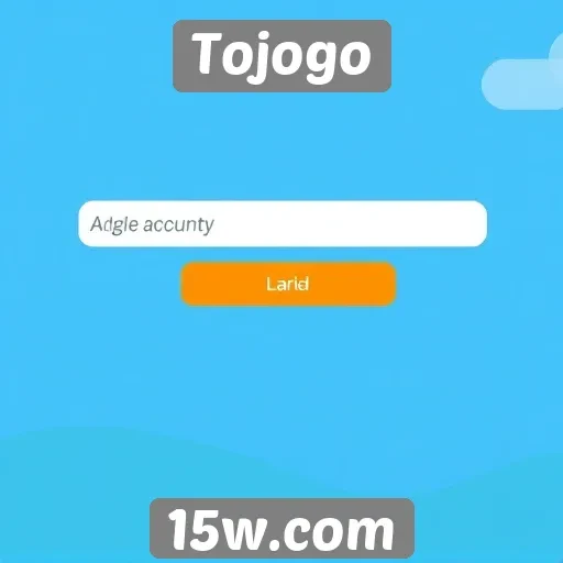 Melhorias de interface no Tojogo aumentam usabilidade