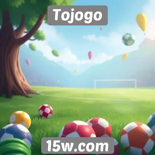Novos jogos disponíveis no Tojogo em breve