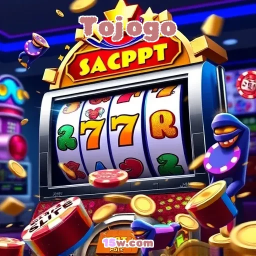 Tojogo: Segredos das Estratégias que Vão Transformar Seu Jogo