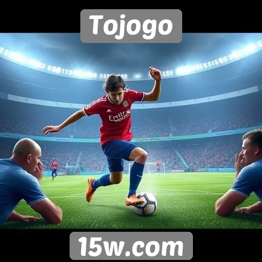 Novidades no Tojogo atraem novos jogadores